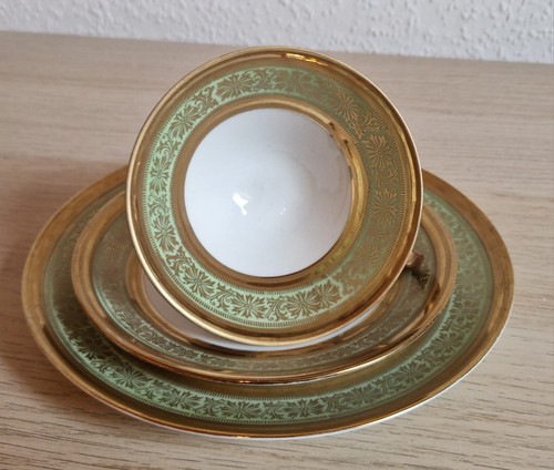 Sammelgedeck winterling - sammelgedeck,