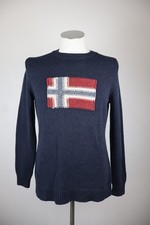 NAPAPIJRI Pullover Baumwolle