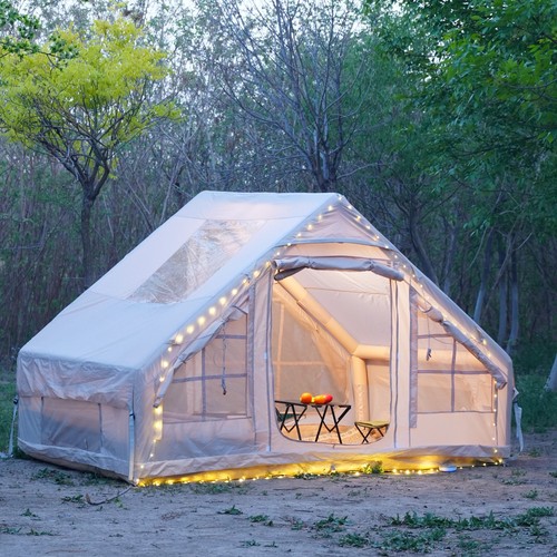 Pakicetus inflatable camping - pakicetus,