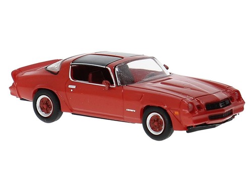 Brekina h0 18051 - 1:87,