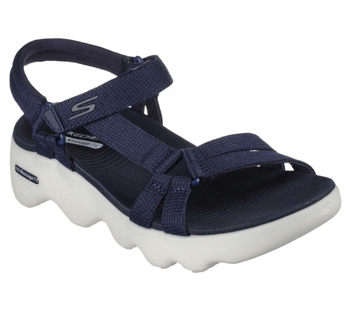 Skechers walk massage fit - massage,