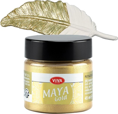 Viva decor maya - viva, gold