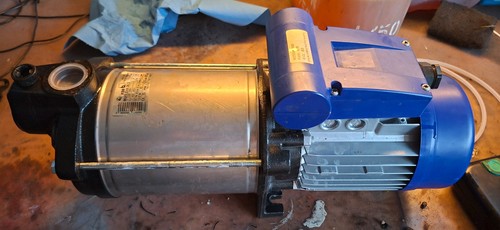 Ksb wasserversorgungspumpe - ksb,