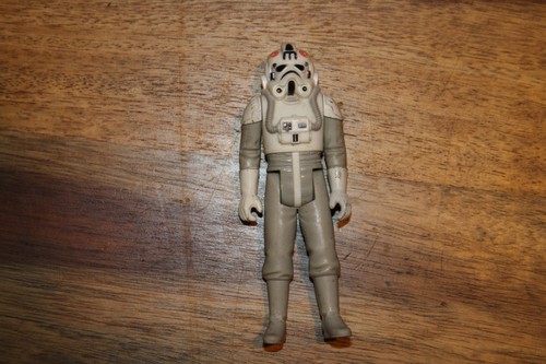 Original kenner star wars - star,