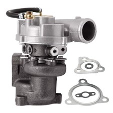 K03S K03 Upgrade Turbolader