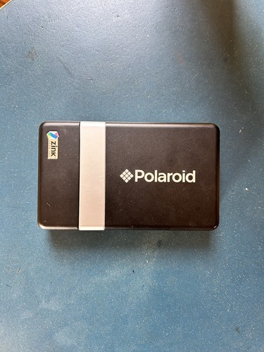 Polaroid zip digital - polaroid,