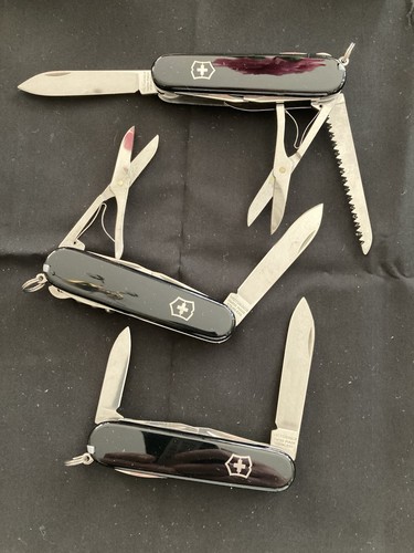 Victorinox taschenmesser - victorinox,