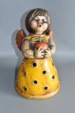 Thun Bozen Engel Windlicht