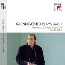 Glenn gould collection - glenn,