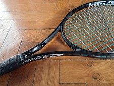 Head Speed MP 2020 Black