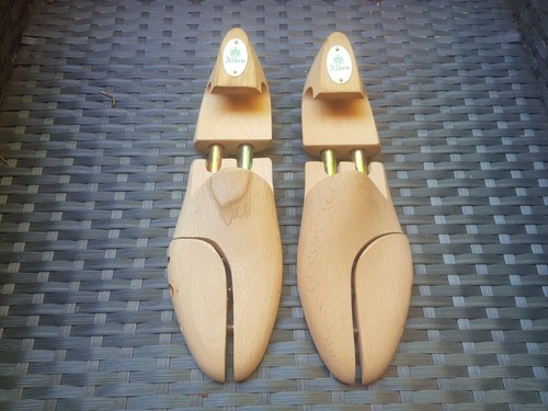Alden schuhspanner 6 - schuhspanner, gr.6