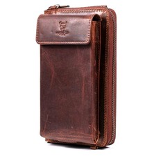 Matador leder handy - matador,