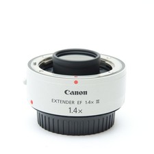 Canon Extender EF 1.4X III