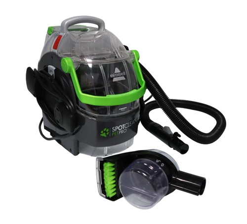 Bissell spotclean pet pro - pet,