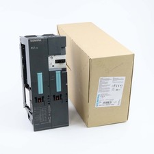 Siemens RS1-X Reversing