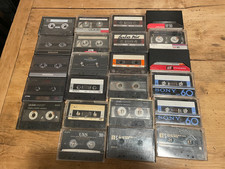 23 SONY UX-Pro UCX-S HF CHF