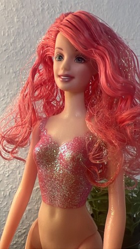 Barbie fairytopia sparkle - fairytopia,