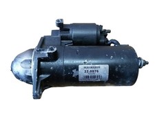 Anlasser Starter 0 OPEL VECTRA C 2.2 DTI 16V