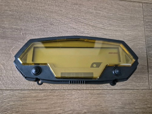Kawasaki z1000 zrt00d - z1000, tacho