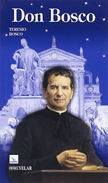 Don bosco santo - bosco., il