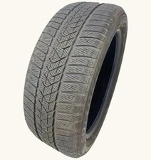 1x Winterreifen 245/45 R18