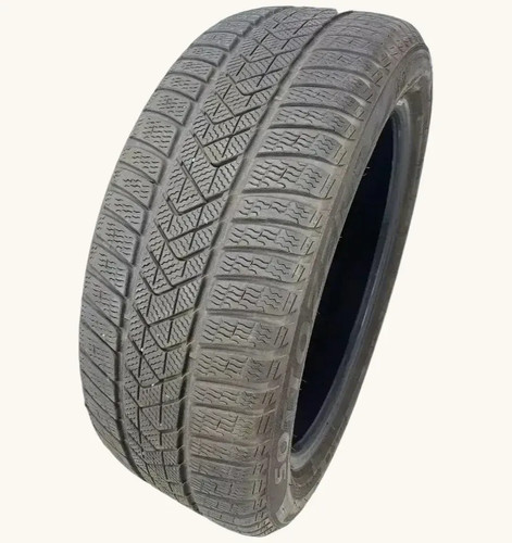 Winterreifen 245 r18 - 1x,