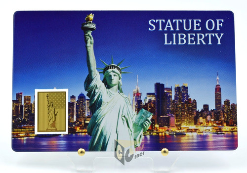 Freiheitsstatue amerika serie - amerika,