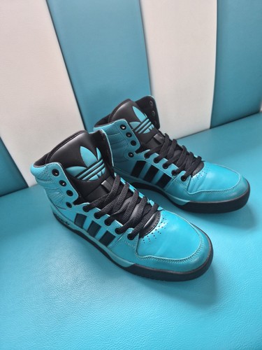 Adidas court attitude sneaker - court,