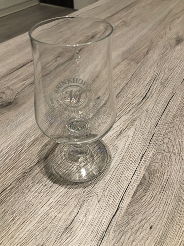 Bierglas brinkhoff no1 - brinkhoff`s,