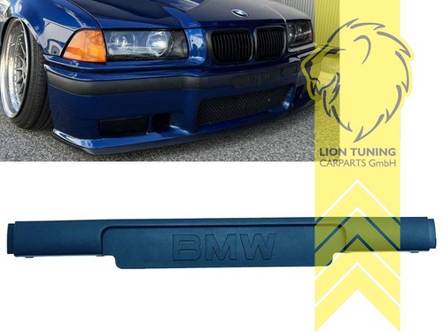 Original bmw stoßleiste - us,