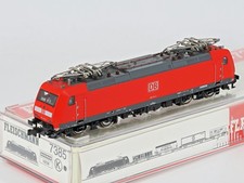 Fleischmann 7385 Spur N – DB