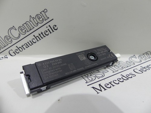 Mercedes amg w205 w222 c217 - amg,