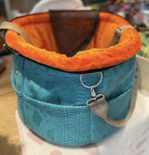 Hundetasche Isarhund