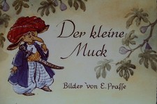 Dia Märchen DDR - Der kleine