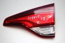 Rückleuchte Heckleuchte innen