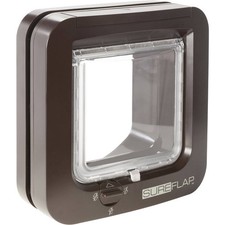 SureFlap Mikrochip Cat door
