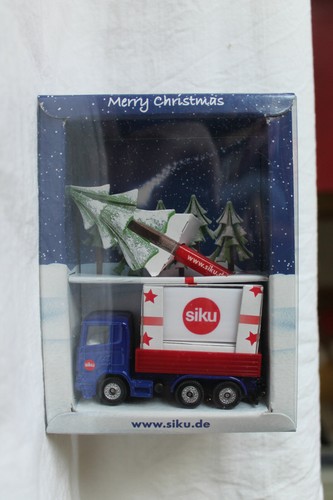Siku super merry christmas - super,