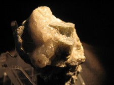 Cordierit xx - Söndeled, S-Norwegen