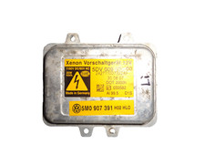 Xenon Vorschaltgerät 5M0907391 5DV009000 VW Golf 5 Plus Cross 1KP 2.0 fTDI