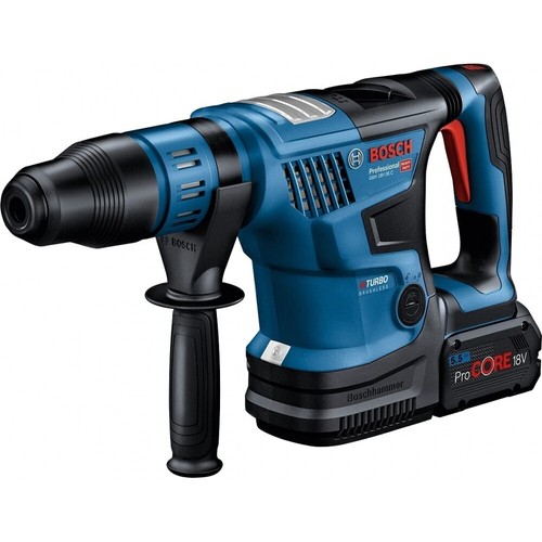 Bosch gbh 18v c - 18v-36,