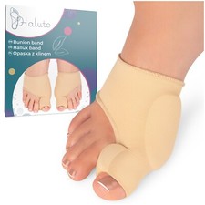HALUTO 1 Paar Hallux Valgus