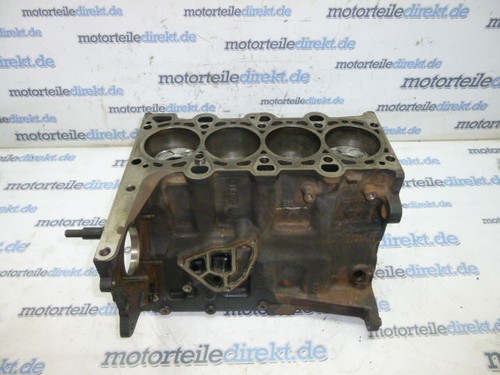 Motorblock rover t 75 - rover, zt