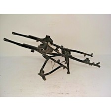 RAHMEN RAHMEN SATTELSTÜTZE