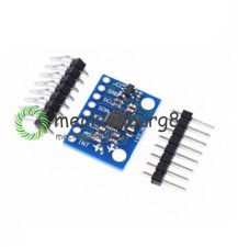 6DOF MPU-6050 IIC I2C 3 Axis