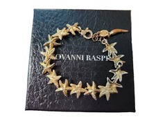 Armband Seesterne mittel