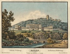 Baden wien weilburg - wien,