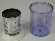 RETINA-TELE-XENAR 4/135