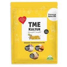 TME Kultur Reifekulturen Käse