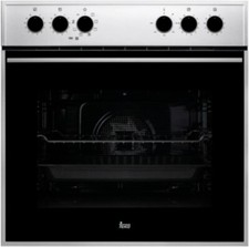 Teka HSB 645 E1 Einbauherd ohne Kochfeld, 70 Liter