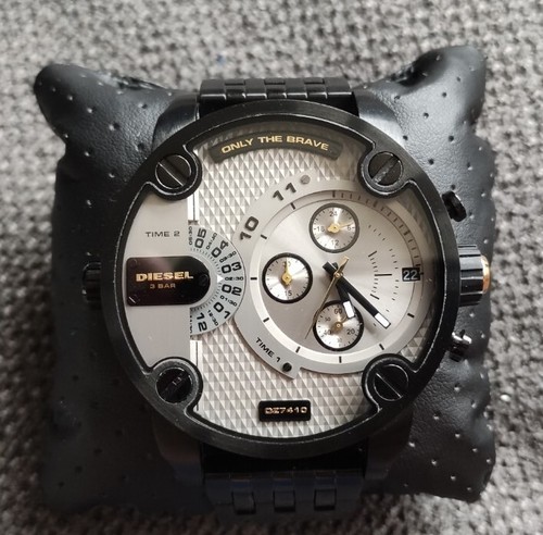 Diesel chronograph armbanduhr - diesel,